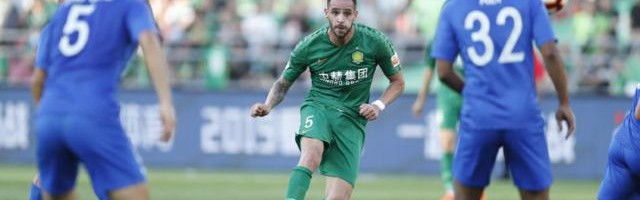 17, 昂热主场沦陷保级形势岌岌可危  