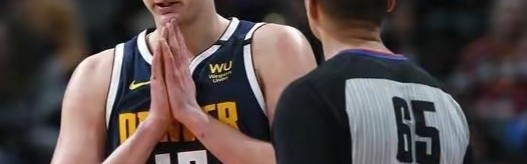 ,约基奇蝉联MVP，创历史连庄纪录,,