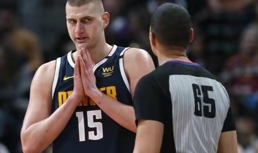 ,约基奇蝉联MVP，创历史连庄纪录,,