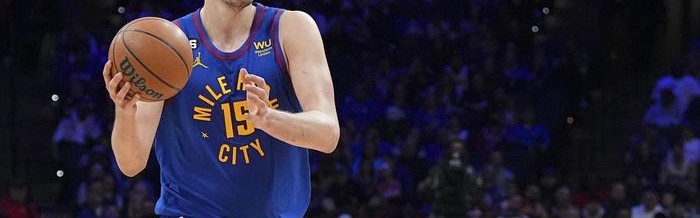  穆雷20+15+10，老鹰终结76人三连胜势头  