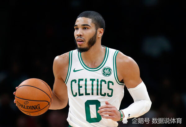  凯尔特人塔图姆入选全明星首发阵容  